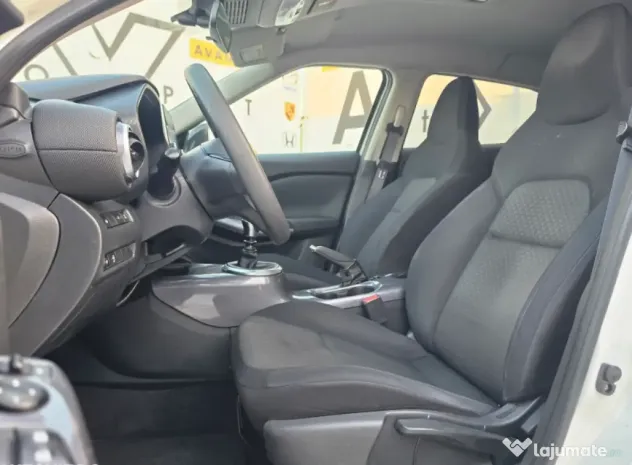 De Inchiriat Nissan Juke 2022 Automat