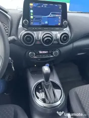 De Inchiriat Nissan Juke 2022 Automat