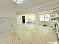 Spațiu comercial de închiriat în Confecții/Arad