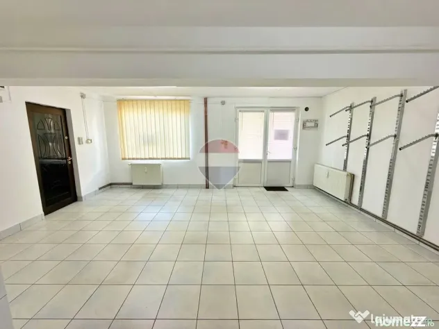 Spațiu comercial de închiriat în Confecții/Arad - Arad (Arad)