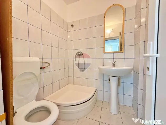 Spațiu comercial de închiriat în Confecții/Arad - Arad (Arad)