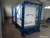 Presa pneumatica panouri SIP si sandwich – 12-18 Tone (1250 x 3000 mm) 