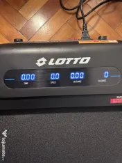 Banda de alergare Lotto Easyrun 100