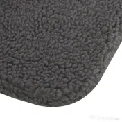 Stâlp de Zgâriat Multifuncțional PawHut, Coloană în Sisal și Pernă Moale, Miel Casmir, 81cm | Aosom Romania