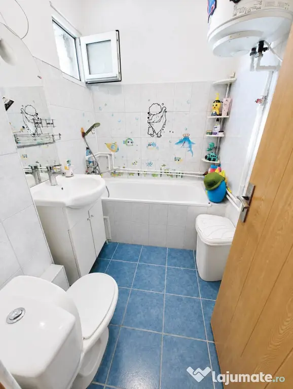 Proprietar/sector 3/titan/barajul bistriței apartament 2 camere