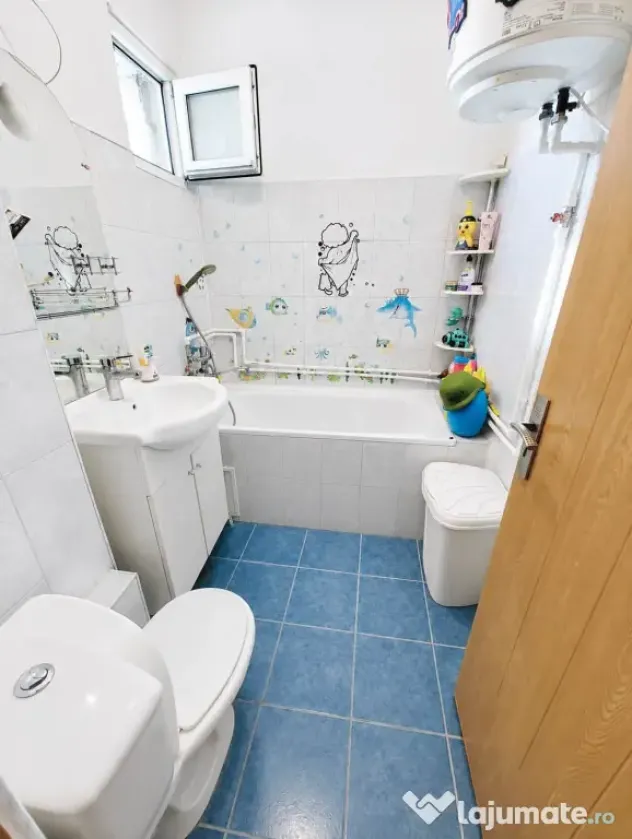 Proprietar/sector 3/titan/barajul bistriței apartament 2 camere