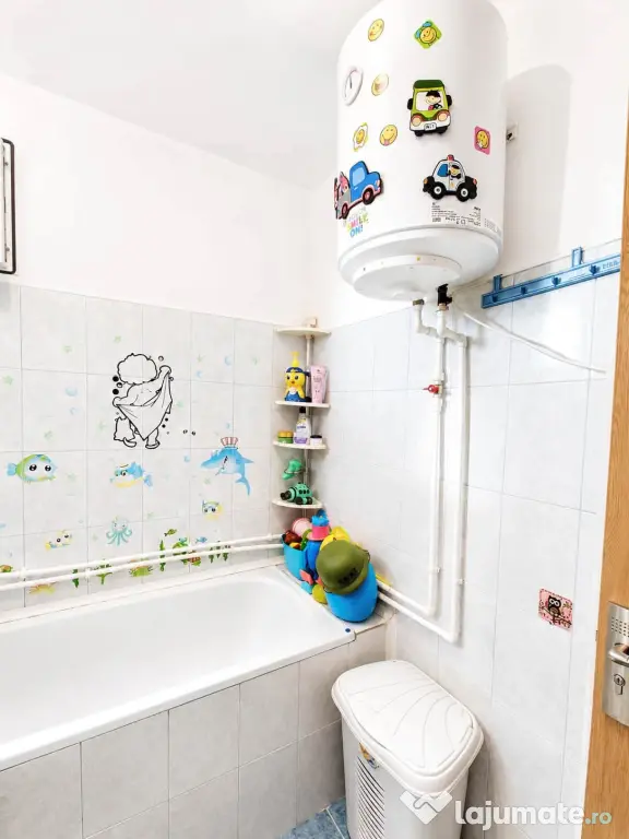 Proprietar/sector 3/titan/barajul bistriței apartament 2 camere