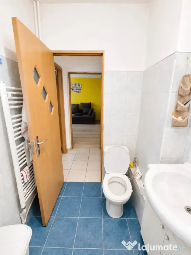 Proprietar/sector 3/titan/barajul bistriței apartament 2 camere