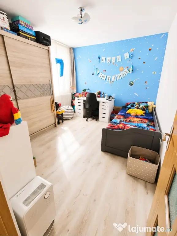 Proprietar/sector 3/titan/barajul bistriței apartament 2 camere