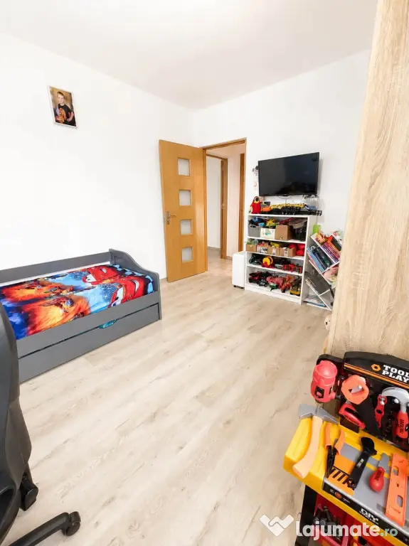 Proprietar/sector 3/titan/barajul bistriței apartament 2 camere