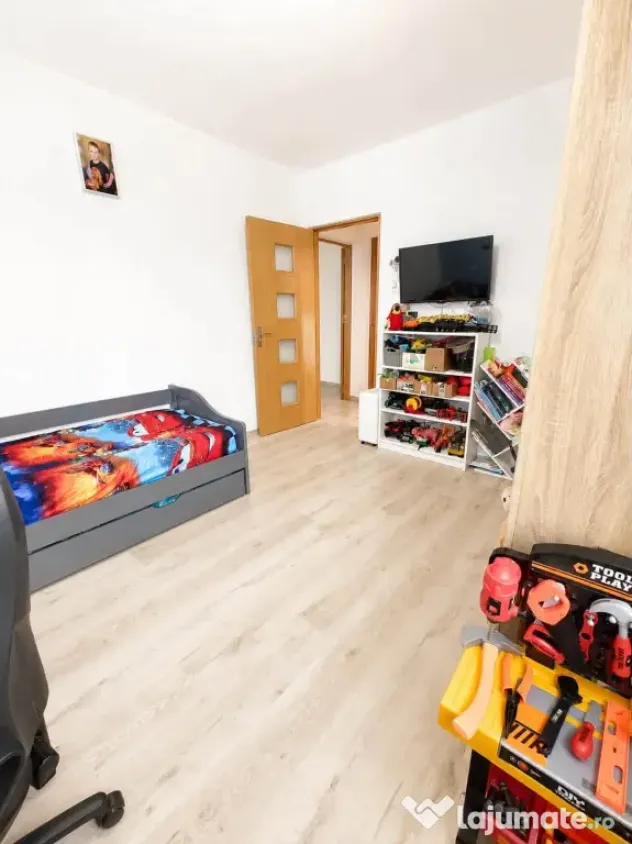 Proprietar/sector 3/titan/barajul bistriței apartament 2 camere
