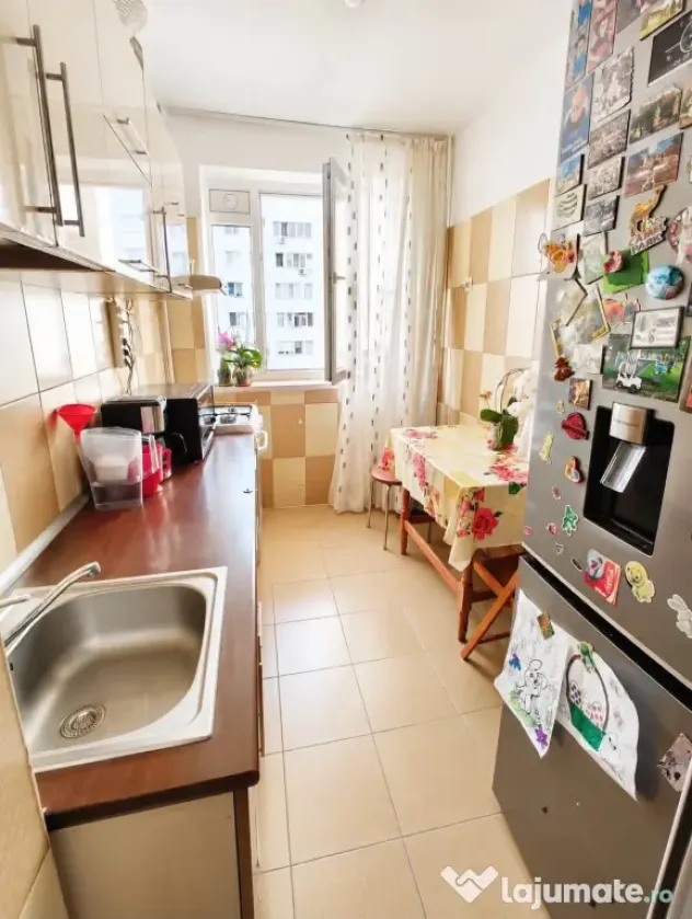 Proprietar/sector 3/titan/barajul bistriței apartament 2 camere