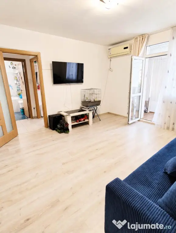 Proprietar/sector 3/titan/barajul bistriței apartament 2 camere