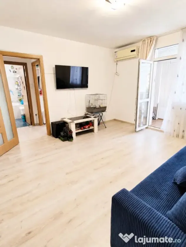 Proprietar/sector 3/titan/barajul bistriței apartament 2 camere