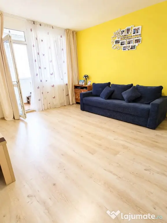 Proprietar/sector 3/titan/barajul bistriței apartament 2 camere