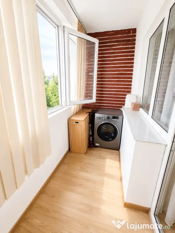 Proprietar/sector 3/titan/barajul bistriței apartament 2 camere
