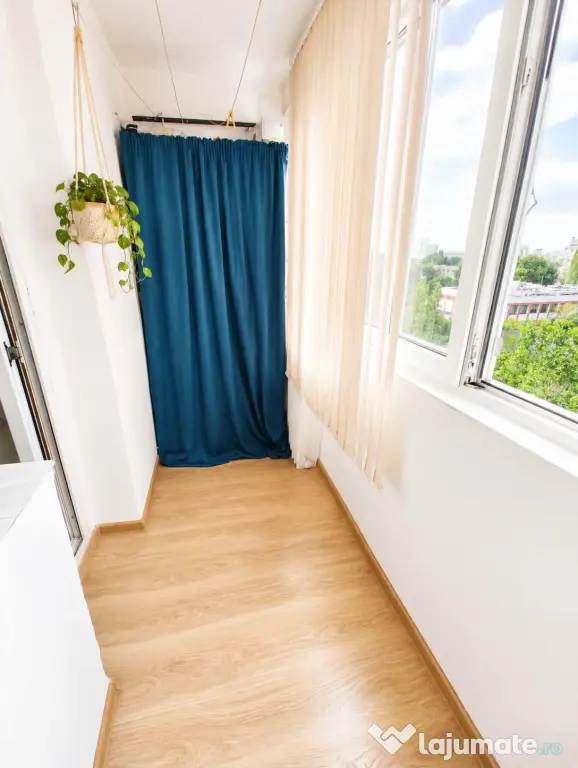 Proprietar/sector 3/titan/barajul bistriței apartament 2 camere