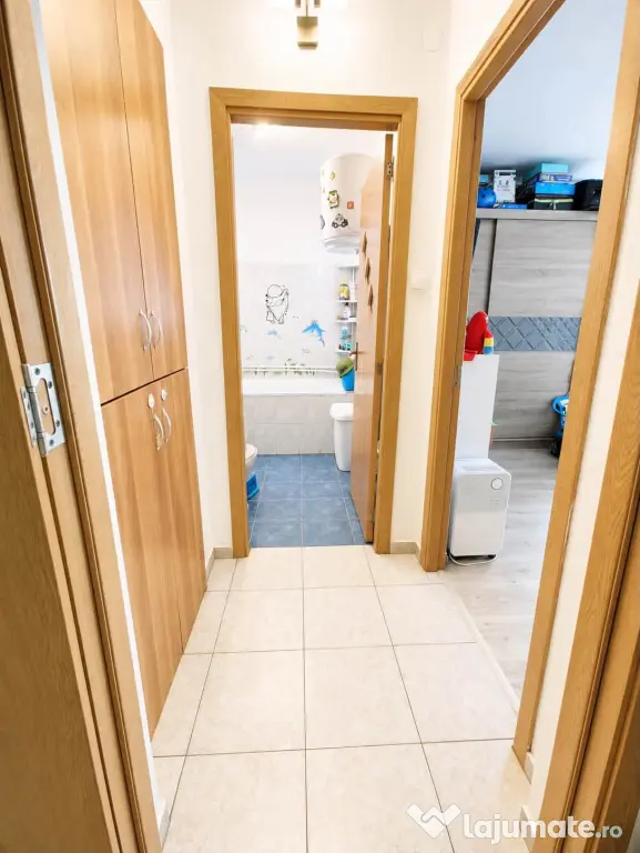 Proprietar/sector 3/titan/barajul bistriței apartament 2 camere