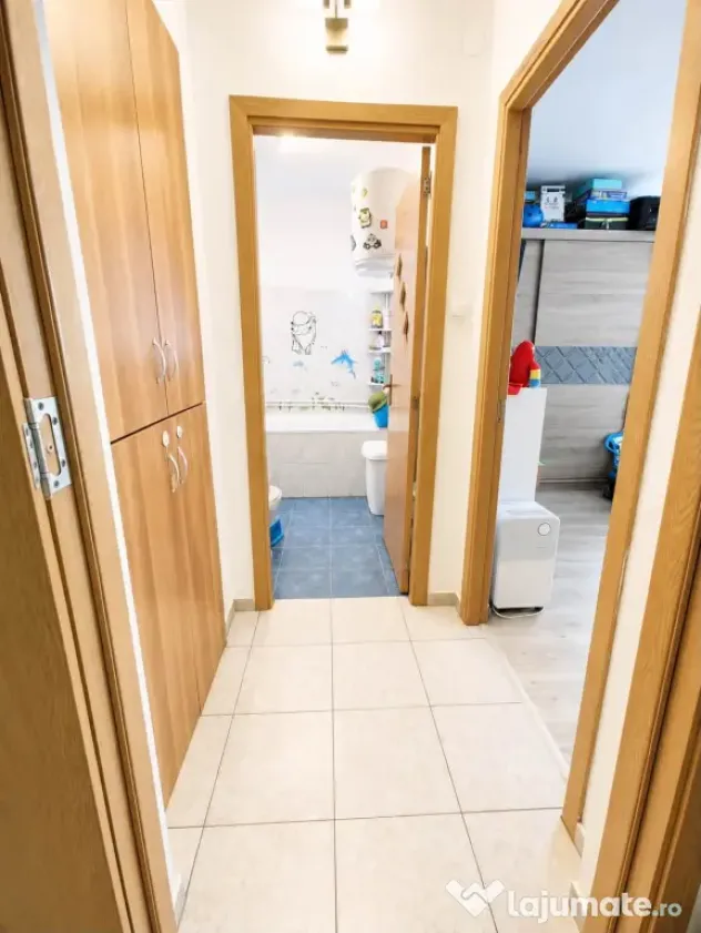 Proprietar/sector 3/titan/barajul bistriței apartament 2 camere