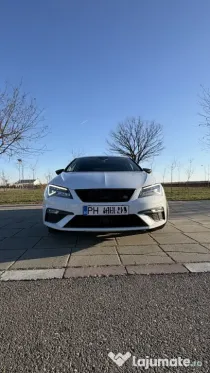 Seat leon FR 2017