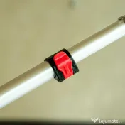 HOMCOM Kit de Curățare cu Stâlp Telescopic 3,5m și Cap Pliabil, Microfibră pentru Praf | Aosom Romania
