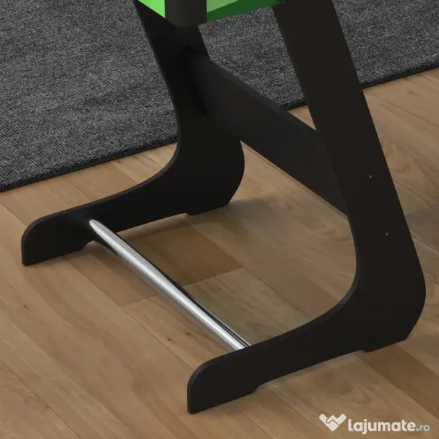 SPORTNOW Masă de Biliard Pliabilă cu Accesorii pentru Adulți și Tineri 104x55.5x68cm | Aosom Romania