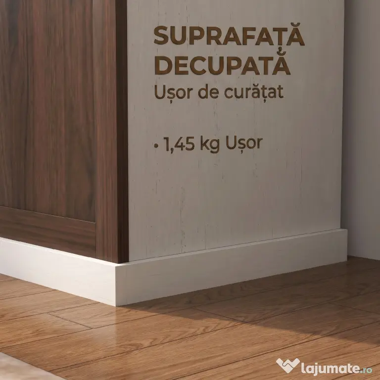 HOMCOM Cuier de Intrare 3 în 1 cu 4 Cârlige, Etajeră pentru Pantofi și Bancă Depozitare, 71,5x39,5x170 cm, Maro | Aosom Romania