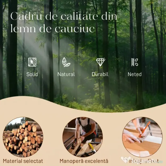 HOMCOM Balansoar din Catifea Fină cu Suport Picioare, Spătar Reclinabil, Stil Scandinav, Crem | Aosom Romania