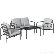 Outsunny mobilier terasă | Aosom Romania 