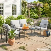 Outsunny mobilier terasă | Aosom Romania 
