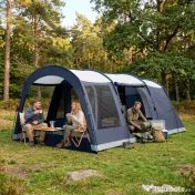 Outsunny cort familial multiplu persoane | Aosom Romania