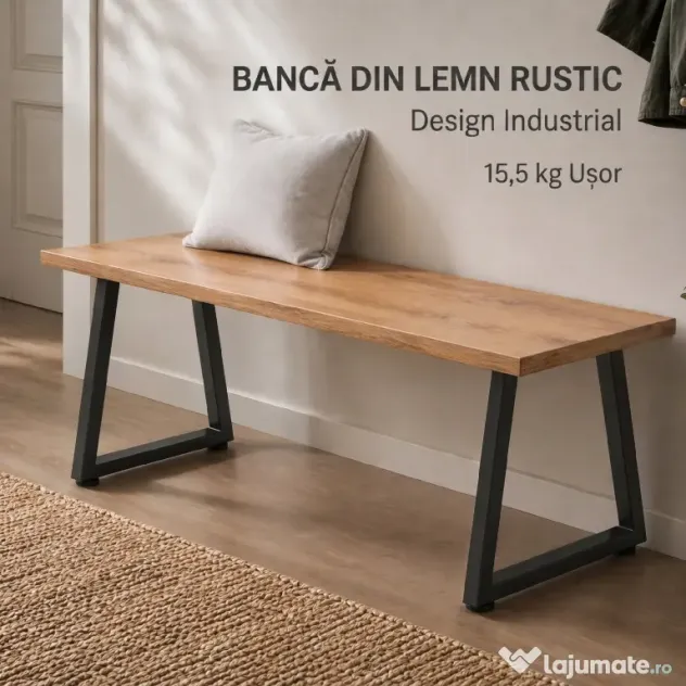 HOMCOM picioare fier suport metal bază | Aosom Romania