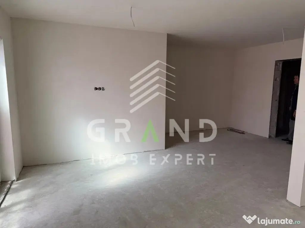 Apartament cu 1 cameră, bloc nou, cartier Gheorgheni