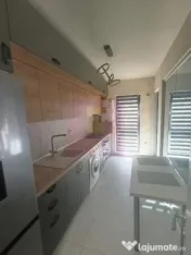 Apartament 2 camere Aqua City, boxa și parcare 