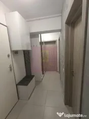 Apartament 2 camere Aqua City, boxa și parcare 