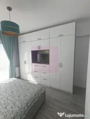 Apartament 2 camere Aqua City, boxa și parcare 