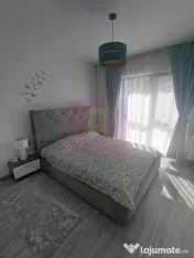 Apartament 2 camere Aqua City, boxa și parcare 