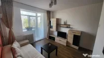 P-ta Victoriei, apartament 2 camere, renovat, bloc izolat