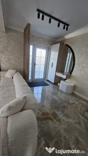 Casa noua zona Politiei Rutiere 