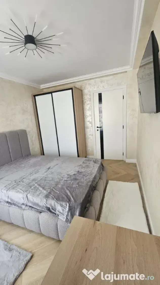 Casa noua zona Politiei Rutiere