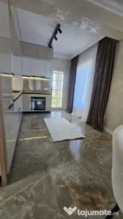 Casa noua zona Politiei Rutiere 