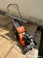 Mașină de tuns iarba RURIS DAC 3240G – defectă, pentru piese
