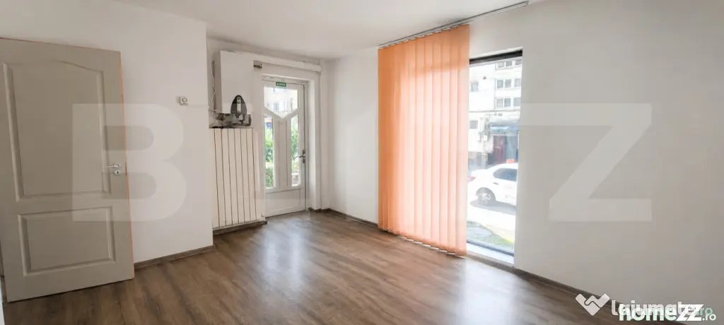 Apartament 2 camere, 35.15 mp, zona Nasaud - Nasaud (Bistrita-Nasaud)