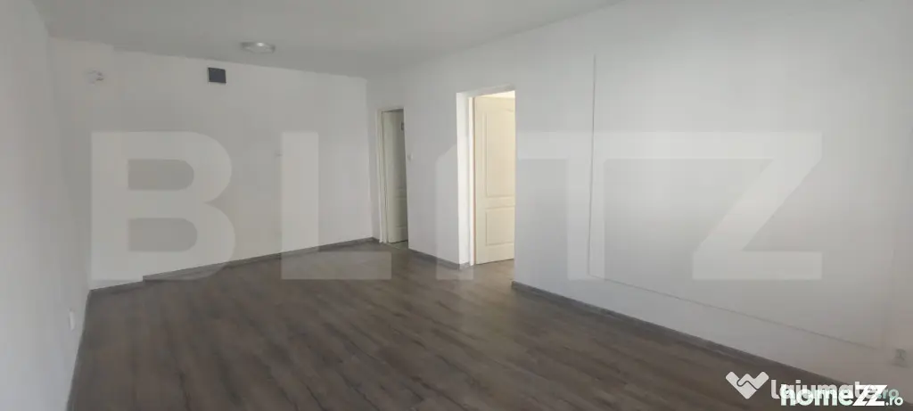 Apartament 2 camere, 35.15 mp, zona Nasaud - Nasaud (Bistrita-Nasaud)
