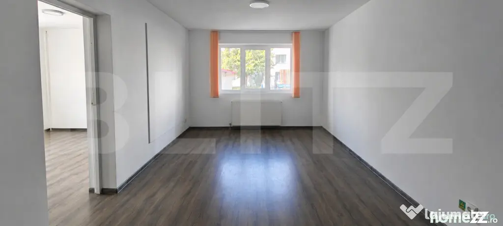 Apartament 2 camere, 35.15 mp, zona Nasaud - Nasaud (Bistrita-Nasaud)