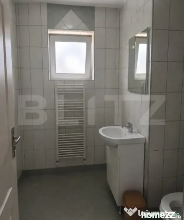 Apartament 2 camere, 35.15 mp, zona Nasaud - Nasaud (Bistrita-Nasaud)