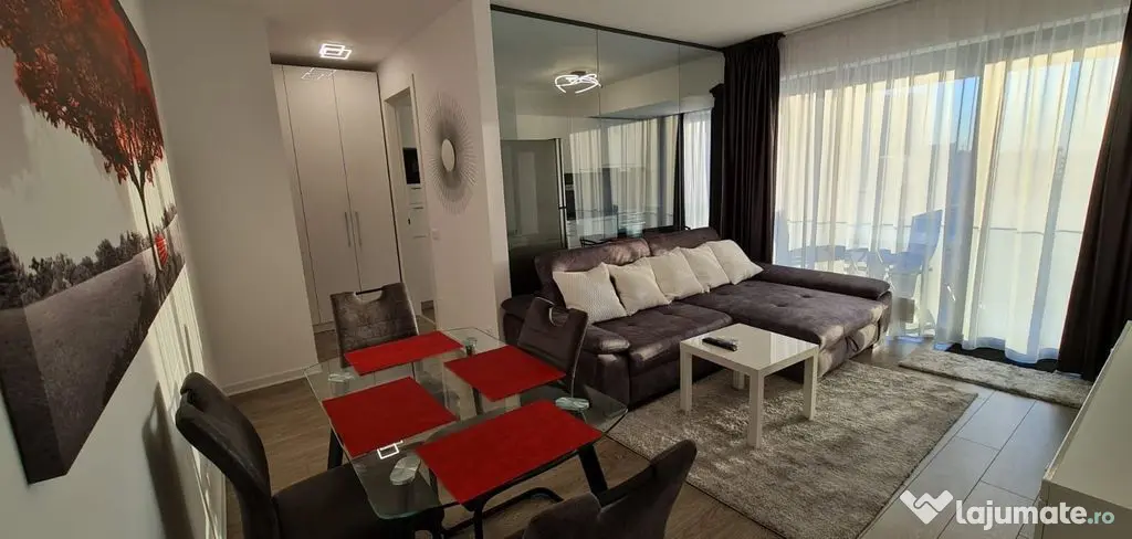 3 camere | Cloud 9 | Aviatiei | Pipera | Promenada