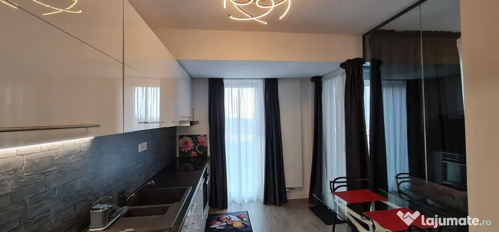 3 camere | Cloud 9 | Aviatiei | Pipera | Promenada