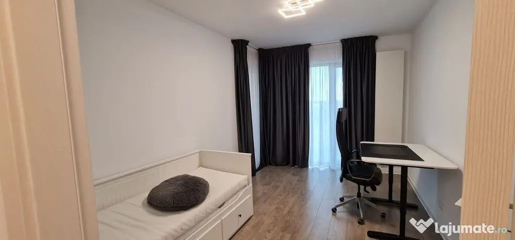 3 camere | Cloud 9 | Aviatiei | Pipera | Promenada