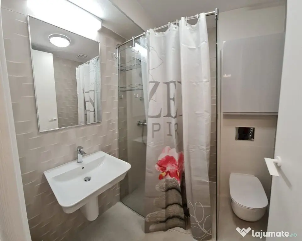 3 camere | Cloud 9 | Aviatiei | Pipera | Promenada